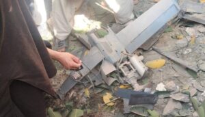 فتنۃ الخوارج کی ایبٹ آباد، صوابی اور نوشہرہ میں ڈرون حملوں کی کوشش ناکام، تمام ڈرونز گرا دیے گئے