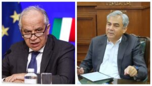 اٹلی کا پاکستانی ہنر مندوں کیلئے ساڑھے 10ہزار ویزوں کا اعلان