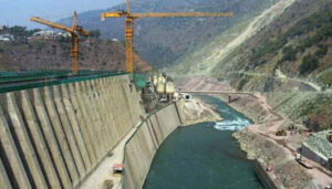 دیامیر بھاشا ڈیم کی تعمیر میں مزید تاخیر ملکی بقا کیلئے خطرہ قرار