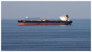 ایران پاکستان آنیوالے بحری جہازوں کو اجازت دینے پر راضی ہوگیا