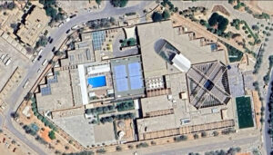 ایران کی جوابی کارروائی، سعودی عرب میں امریکی سی آئی اے اسٹیشن تباہ کردیا