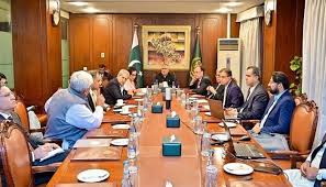صوبے-وفاق-کا-مالیاتی-خسارہ-پورا-کرنے-پر-راضی-طریقہ-کار-طے