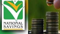 حکومت نے نیشنل سیونگز اسکیموں پر منافع کی شرح کم کردی