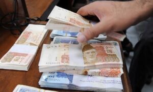 حکومت نے سود سے پاک مالیاتی نظام کے نفاذ کی جامع حکمت عملی جاری کردی