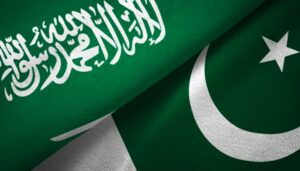 سعودی عرب نے پاکستان کا 5 ارب ڈالر کا قرض رول اوورکر دیا