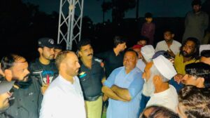 مانسہرہ رشتہ کے تنازعہ پر فائرنگ کے نتیجے میں تین سگے بھائی قتل
