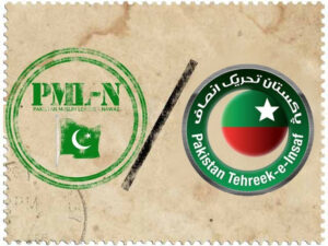 مسلم لیگ ن اور تحریک انصاف کا نئے صوبوں پر اتفاق