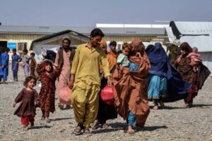 بلوچستان میں رہائش پذیر 8 لاکھ مہاجرین افغانستان جاچکے، تقریباً 23 ہزار کوئٹہ میں موجود