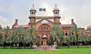 لاہور ہائیکورٹ نے تمباکو اور پان کی تشہیر کو غیر قانونی قرار دیدیا