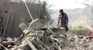 پاکستان نے حق دفاع استعمال کرتے ہوئے افغانستان میں 10 مقامات پر فضائی اور ڈرون حملے کیے: وزیر اطلاعات عطا تارڑ