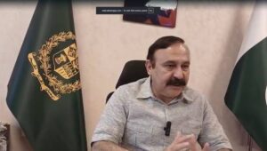 نئے صوبوں کیلئے عوام سے پوچھا جائے، اگر وہ صوبے چاہتے ہیں تو ٹھیک ہے: طارق فضل